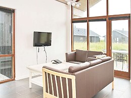 8 Person Holiday Home in Ulfborg
