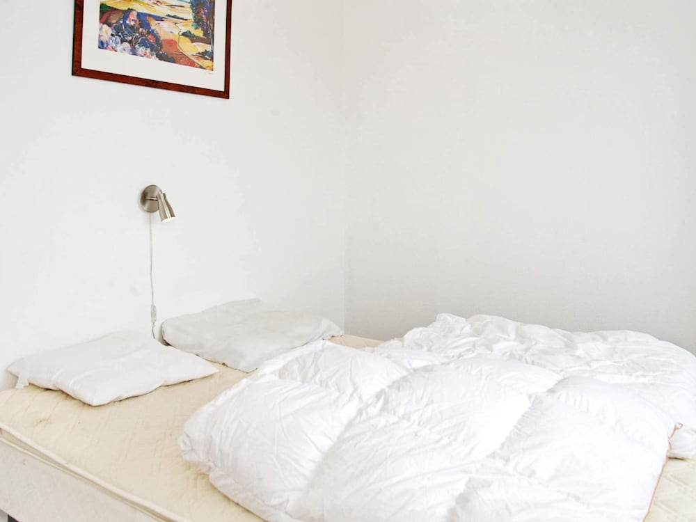 8 Person Holiday Home in Ulfborg