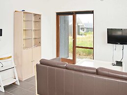 8 Person Holiday Home in Ulfborg