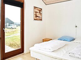 8 Person Holiday Home in Ulfborg