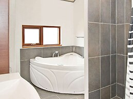 8 Person Holiday Home in Ulfborg