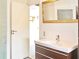 8 Person Holiday Home in Ulfborg