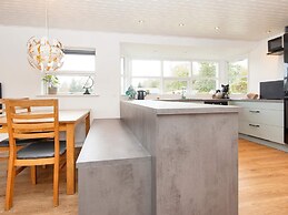 5 Person Holiday Home in Farvang