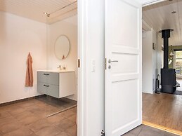 5 Person Holiday Home in Farvang