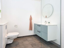 5 Person Holiday Home in Farvang