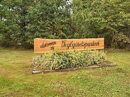 5 Person Holiday Home in Farvang