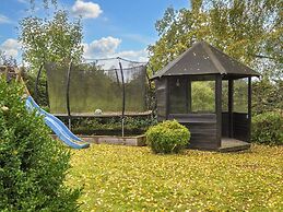 5 Person Holiday Home in Farvang