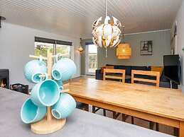 5 Person Holiday Home in Farvang