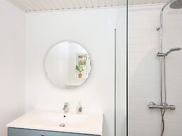 5 Person Holiday Home in Farvang