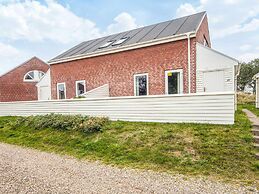 6 Person Holiday Home in Romo