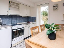 6 Person Holiday Home in Romo