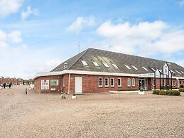 6 Person Holiday Home in Romo
