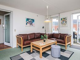6 Person Holiday Home in Romo