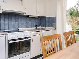 6 Person Holiday Home in Romo