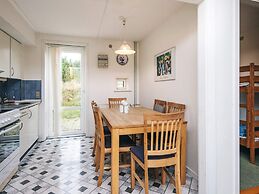 6 Person Holiday Home in Romo