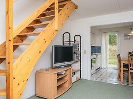 6 Person Holiday Home in Romo