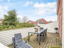 6 Person Holiday Home in Romo