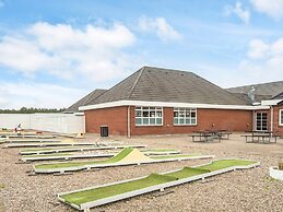 6 Person Holiday Home in Romo