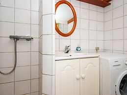 5 Person Holiday Home in Hojer