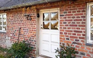 5 Person Holiday Home in Hojer
