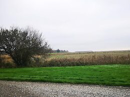 5 Person Holiday Home in Hojer