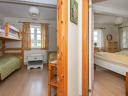 5 Person Holiday Home in Hojer