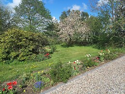 5 Person Holiday Home in Hojer