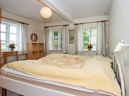 5 Person Holiday Home in Hojer