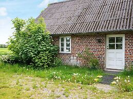 5 Person Holiday Home in Hojer