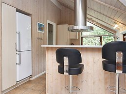 5 Star Holiday Home in Ulfborg