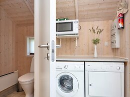 5 Star Holiday Home in Ulfborg