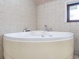 5 Star Holiday Home in Ulfborg