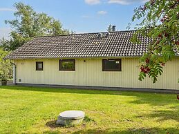 5 Star Holiday Home in Ulfborg