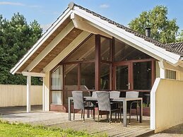 5 Star Holiday Home in Ulfborg