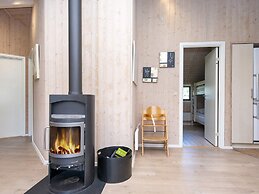 5 Star Holiday Home in Ulfborg