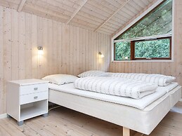5 Star Holiday Home in Ulfborg