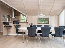 5 Star Holiday Home in Ulfborg