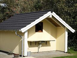 5 Star Holiday Home in Ulfborg
