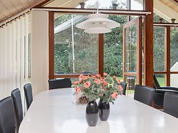 5 Star Holiday Home in Ulfborg