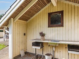 5 Star Holiday Home in Ulfborg