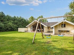 5 Star Holiday Home in Ulfborg