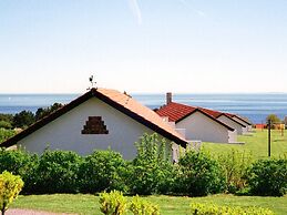 2 Person Holiday Home in Allinge
