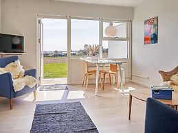 2 Person Holiday Home in Allinge