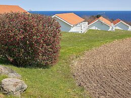 2 Person Holiday Home in Allinge