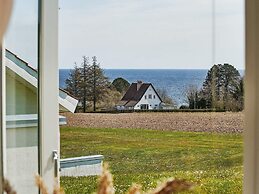 2 Person Holiday Home in Allinge