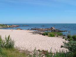 2 Person Holiday Home in Allinge