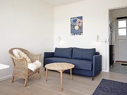 2 Person Holiday Home in Allinge