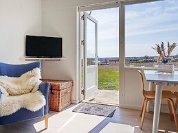 2 Person Holiday Home in Allinge