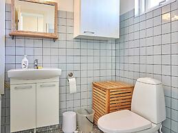 2 Person Holiday Home in Allinge