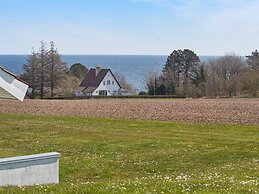 2 Person Holiday Home in Allinge
